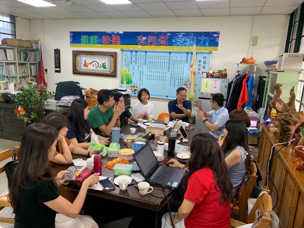 活動成果照片1