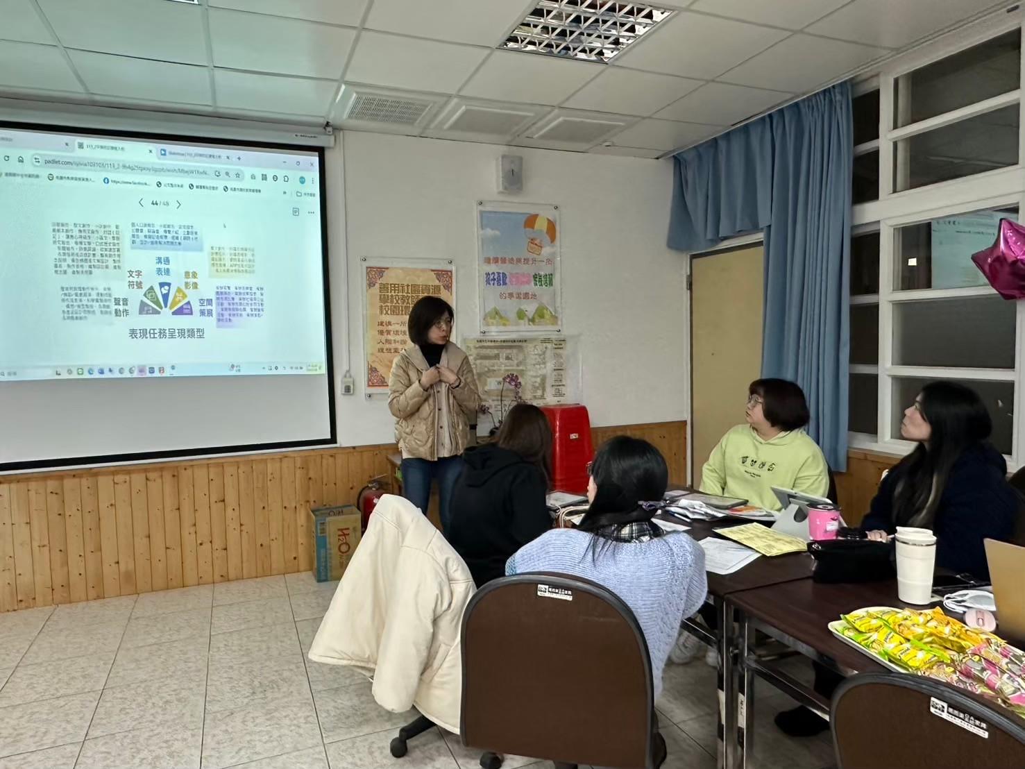 活動成果照片1