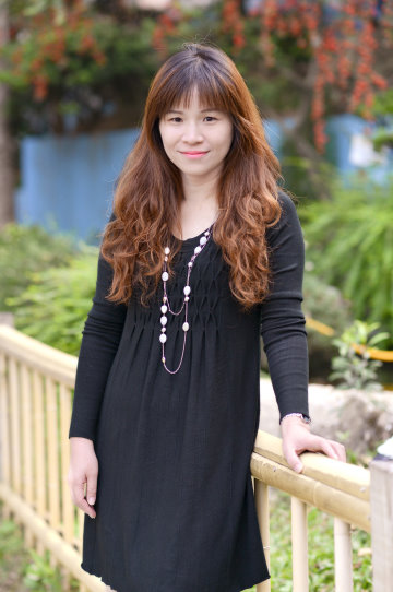 羅淑華校長照片